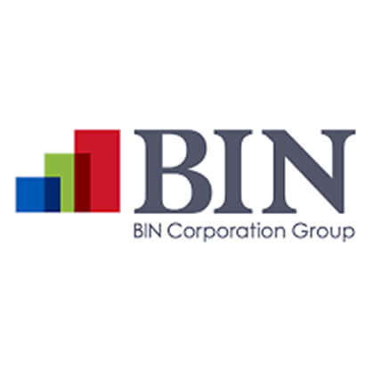 bin corporation group